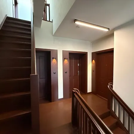 Apartament Ferro Apartment Near Old Town *