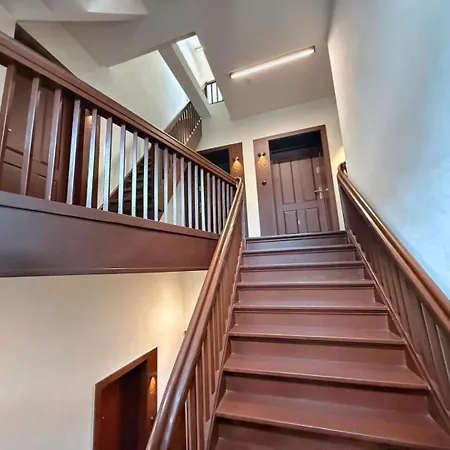 Apartament Ferro Apartment Near Old Town