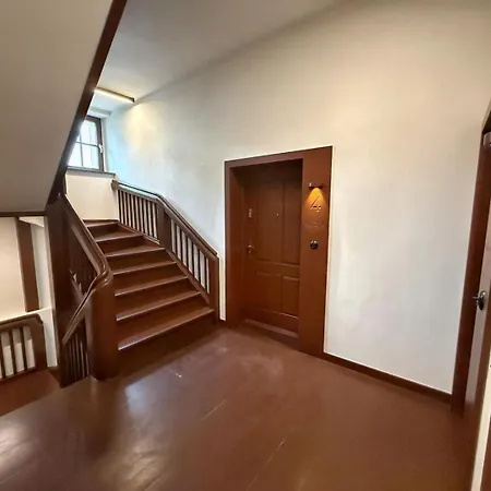 Ferro Apartment Near Old Town * Poznań