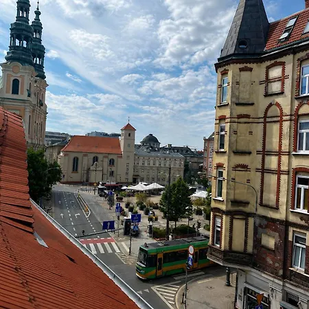 Ferro Apartment- 9 Min Walk To Old Town Poznań