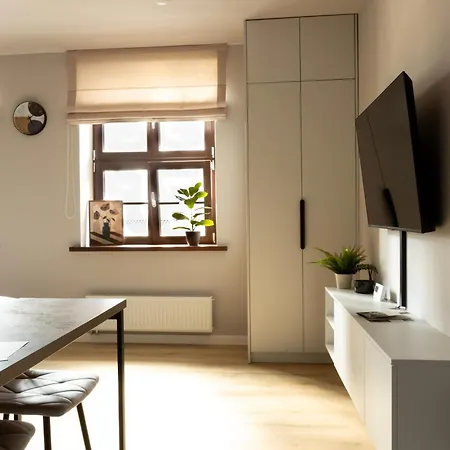 Apartamento Ferro Apartment- 9 Min Walk To Old Town *
