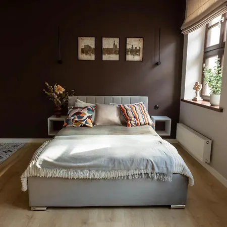 Apartamento Ferro Apartment- 9 Min Walk To Old Town *