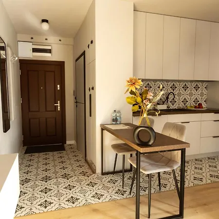 Apartamento Ferro Apartment- 9 Min Walk To Old Town Poznań
