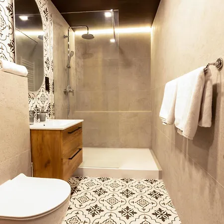 Ferro Apartment- 9 Min Walk To Old Town Poznań