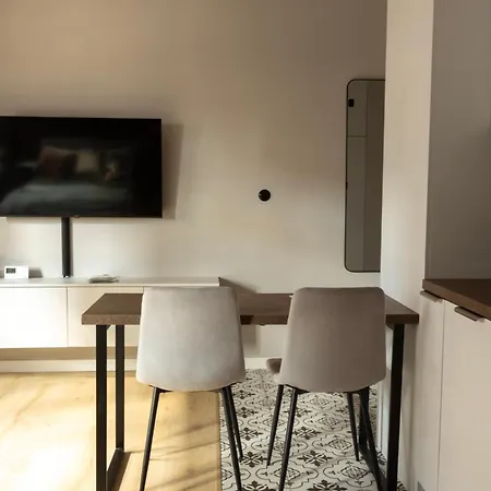 Ferro Apartment- 9 Min Walk To Old Town Apartamento Poznań