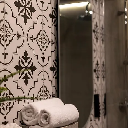 Ferro Apartment- 9 Min Walk To Old Town Apartamento Poznań